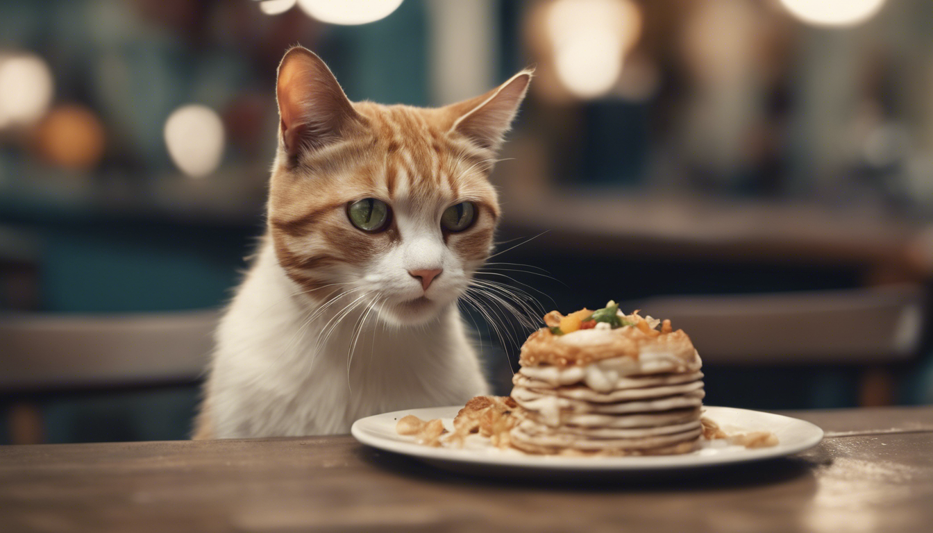 découvrez les signes d'alerte et les actions à entreprendre pour un chat qui ne mange pas. conseils et informations pour aider votre chat à retrouver l'appétit.