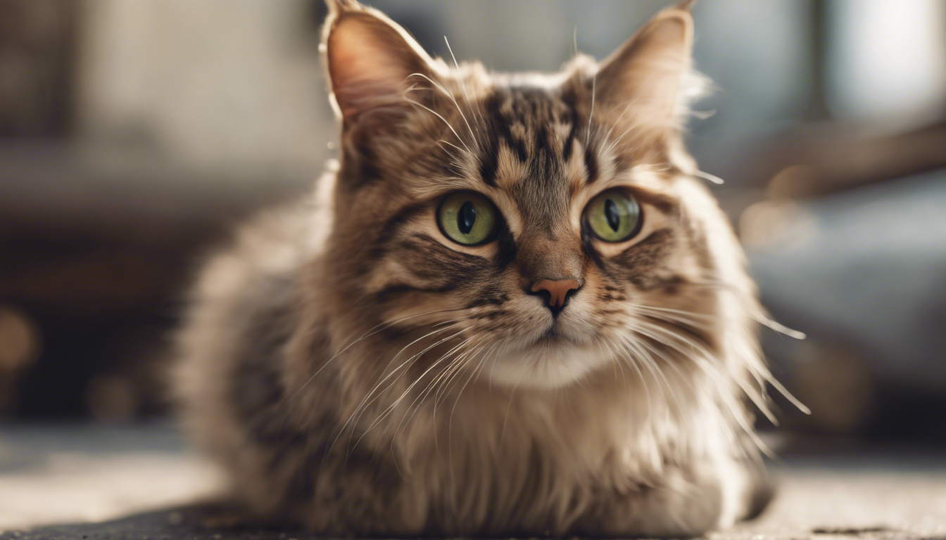 découvrez les secrets de la longévité chez les chats et les précieux conseils d'experts pour les garder en pleine forme tout au long de leur vie.