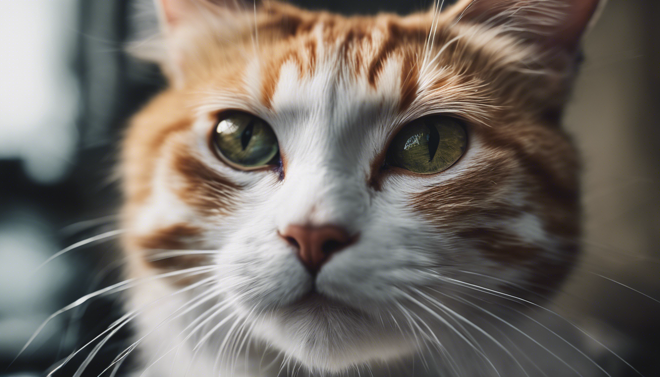 découvrez les signes subtils de maladie chez les chats à ne pas ignorer pour protéger la santé de votre animal de compagnie.