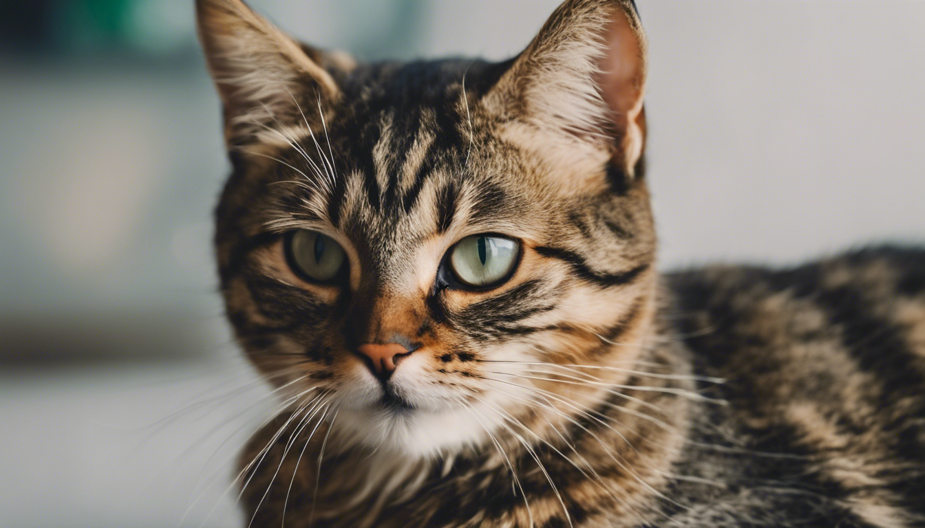 découvrez l'importance de l'identification des chats avec la puce électronique et le collier, pour assurer leur sécurité et leur bien-être.