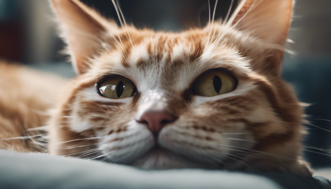découvrez si les chats peuvent reconnaître les émotions de leurs propriétaires dans cet article qui aborde le lien émotionnel entre les félins et leurs propriétaires.
