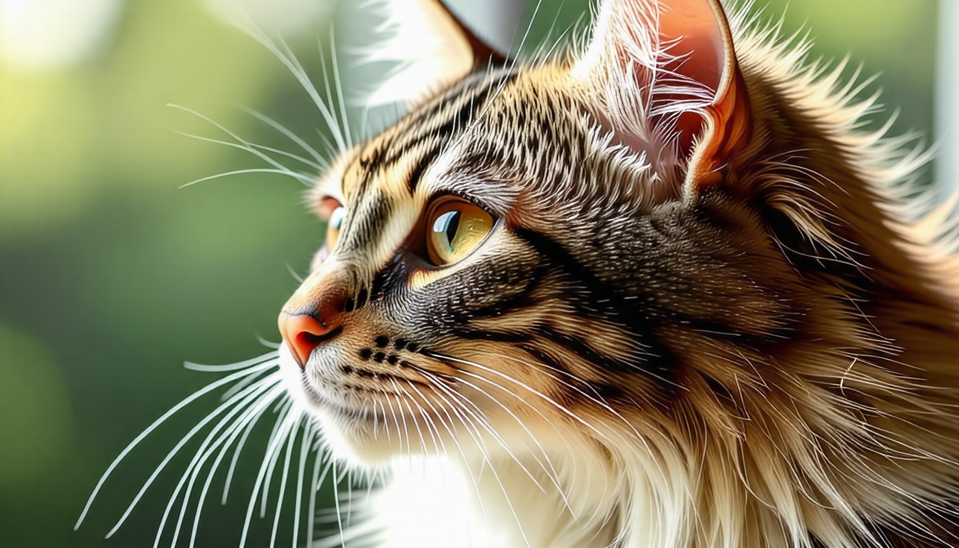 découvrez les races de chats les plus indépendantes et apprenez-en plus sur ces fabuleux félins.