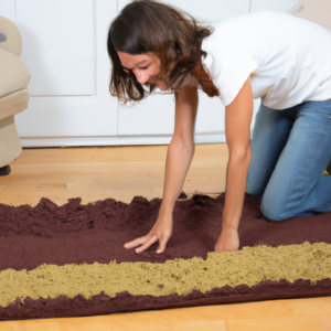 Pourquoi acheter un tapis de litière
