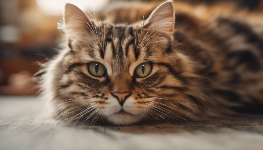 découvrez pourquoi les chats ronronnent réellement - explications scientifiques et comportement félin. tout savoir sur les origines et les bienfaits du ronronnement chez les chats.