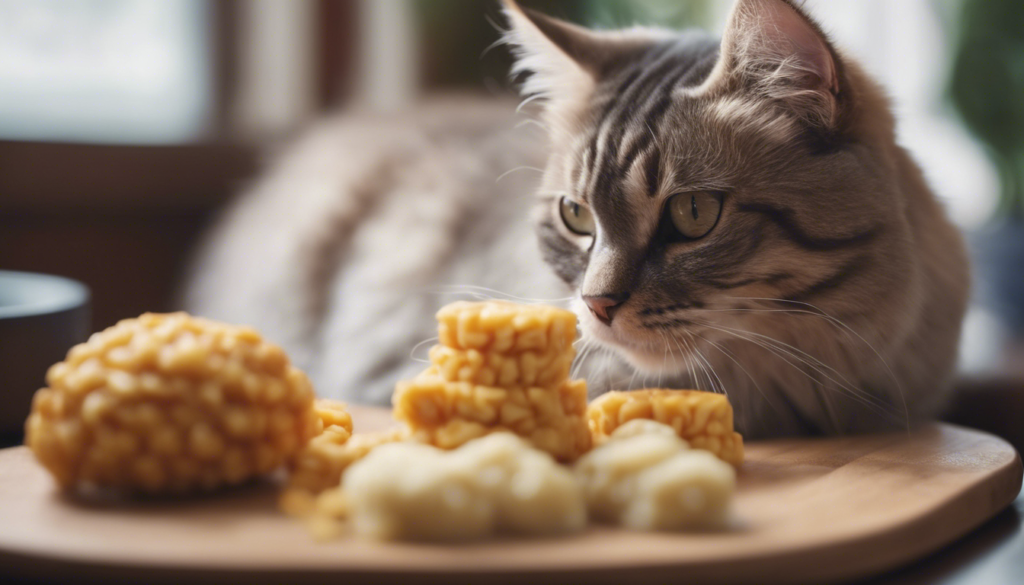 découvrez comment introduire de nouveaux aliments dans l'alimentation de votre chat de manière saine et progressive. conseils et astuces pour garantir une transition en douceur.