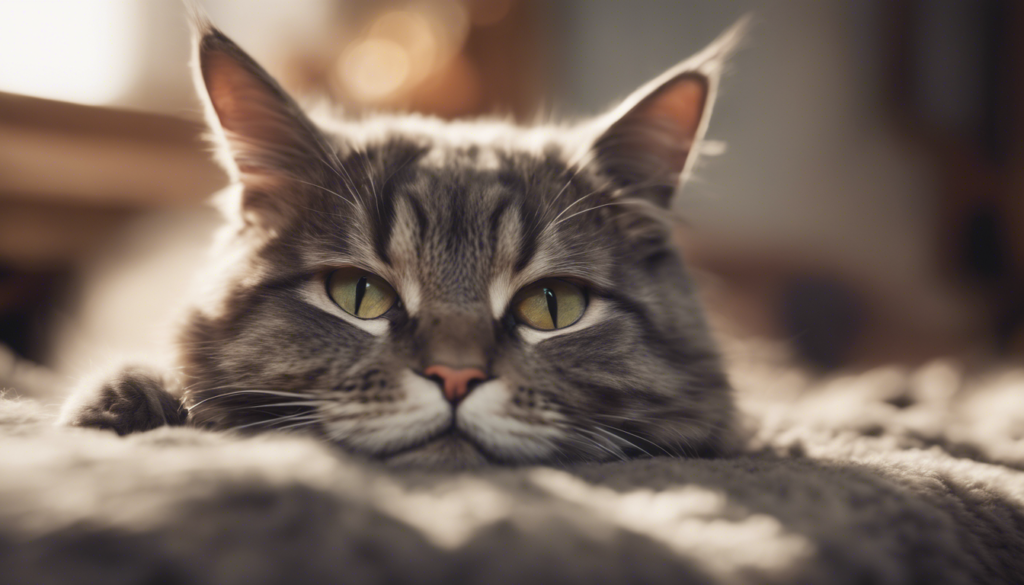 découvrez comment votre chat choisit son endroit préféré pour dormir dans cet article fascinant sur les comportements des félins domestiques. apprenez à mieux comprendre votre compagnon félin et ses habitudes de sommeil.