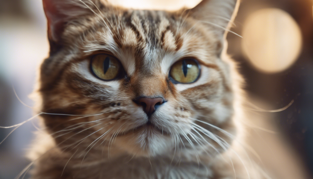 découvrez comment interpréter le langage des oreilles chez les chats et améliorer votre relation avec votre félin.