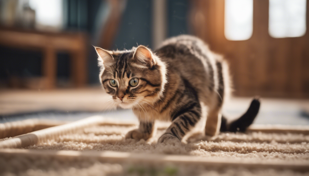 découvrez comment construire le parcours d'agilité parfait pour divertir et stimuler votre chat à la maison avec nos conseils pratiques.