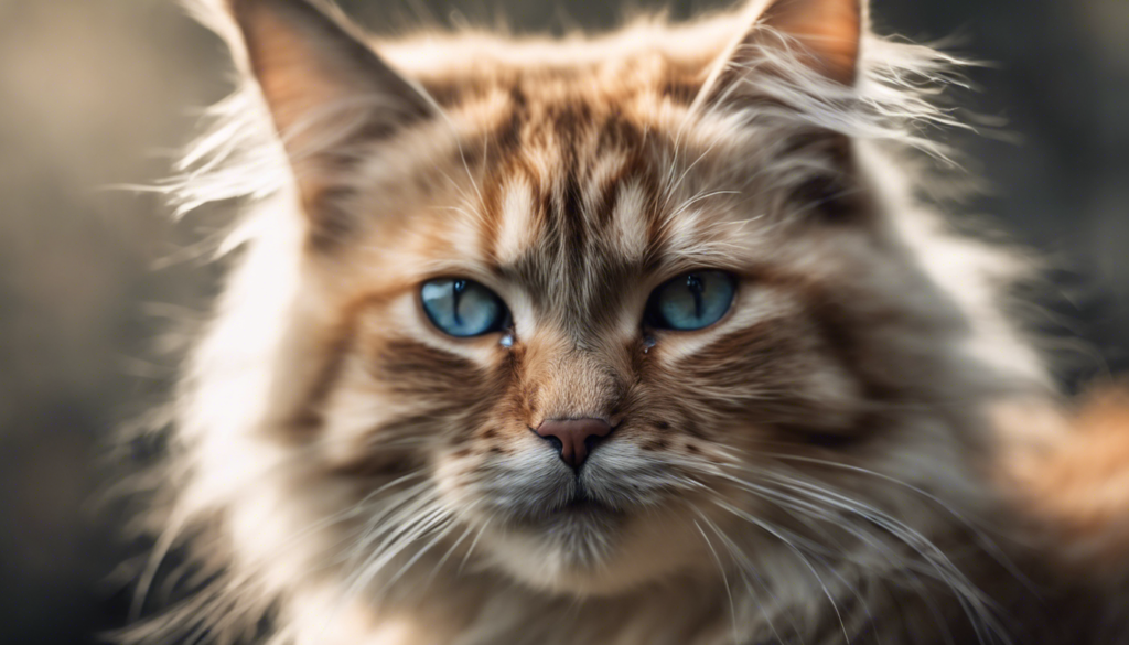 découvrez les races de chats qui vivent le plus longtemps - le #1 est inattendu ! trouvez des informations sur les races de chats qui ont une longue espérance de vie et découvrez la surprise qui se cache derrière la première place.