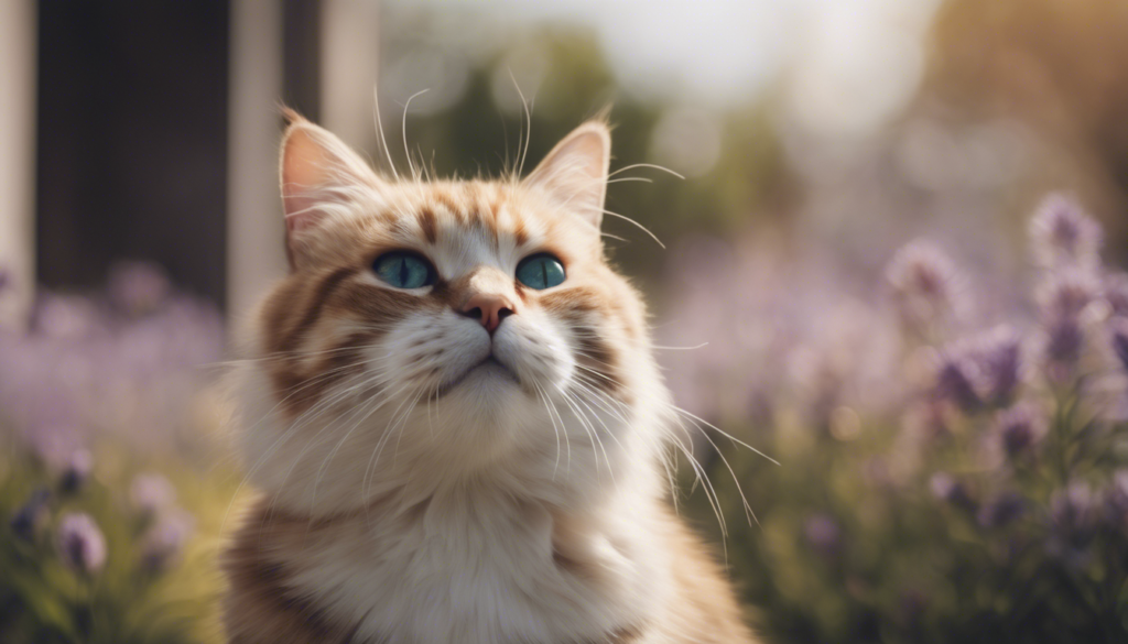 découvrez des solutions pratiques pour faire face aux allergies aux chats.