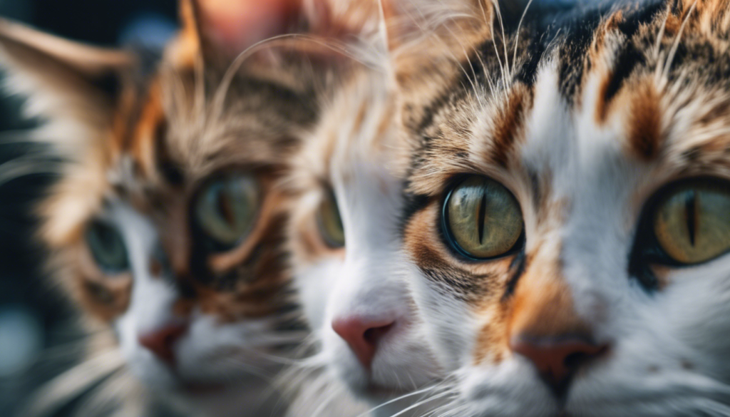 découvrez la vérité sur les chats à trois couleurs à travers les mythes et la génétique dans cet article instructif.