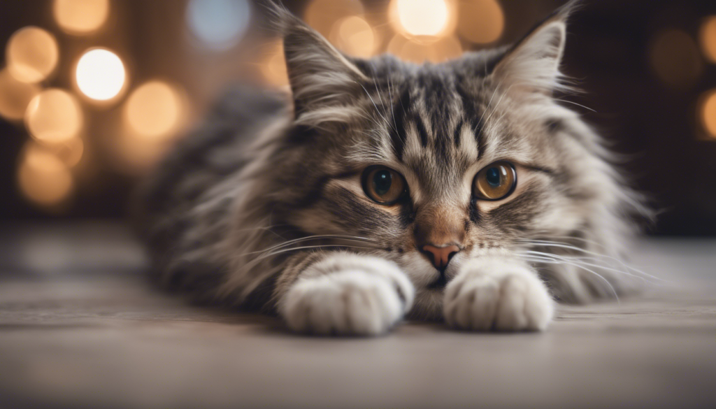 découvrez le guide ultime pour un déménagement serein en compagnie de vos chats. des conseils pratiques pour un déménagement sans stress avec vos amis félins.