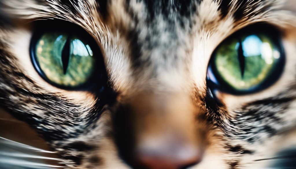 découvrez le langage des yeux chez les chats et ce qu'ils essaient de vous dire. comprenez leur communication subtile grâce à cette analyse approfondie du langage corporel félin.