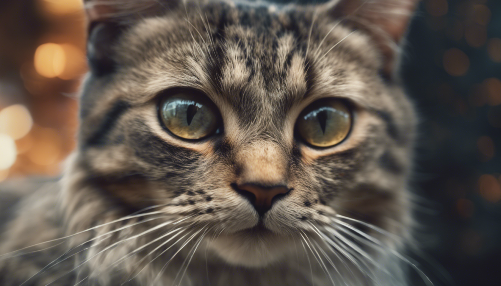 découvrez si les chats sont capables de reconnaître leur nom avec cette étude fascinante sur la cognition féline.