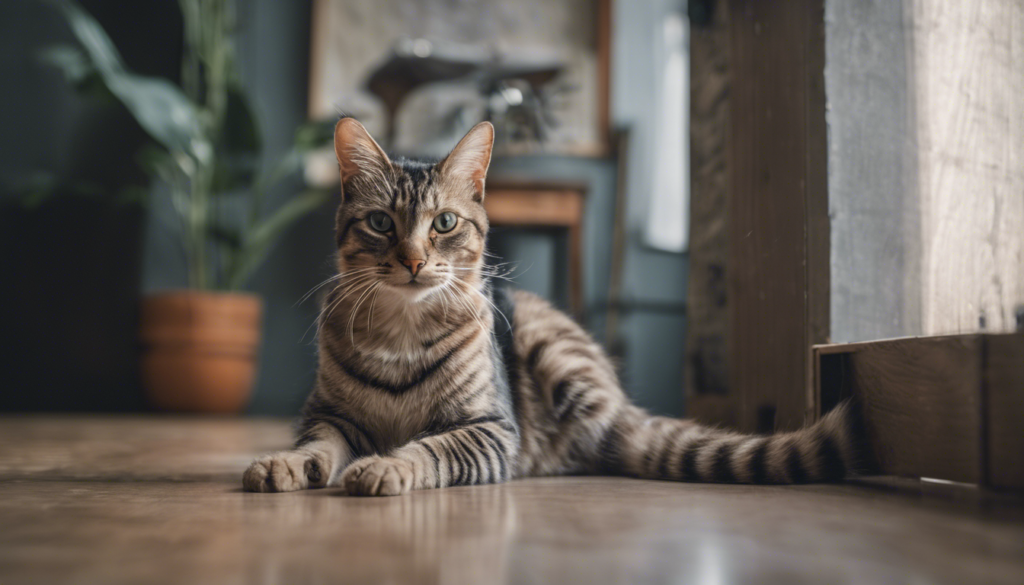 découvrez les principales différences entre les chats d'intérieur et d'extérieur et apprenez comment prendre soin de votre félin en fonction de son environnement. conseils pratiques et informations indispensables.