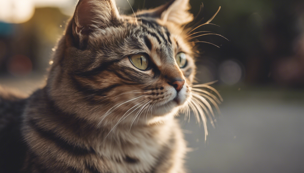 découvrez les mystères fascinants qui se cachent derrière le comportement de léchage des chats et ses significations dans cet article captivant.