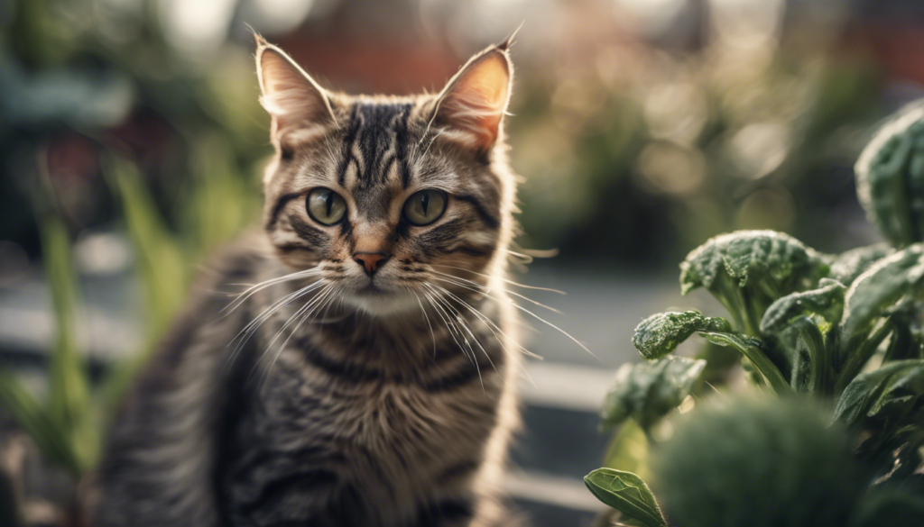 découvrez les plantes toxiques à éviter absolument pour préserver la santé de vos chats.