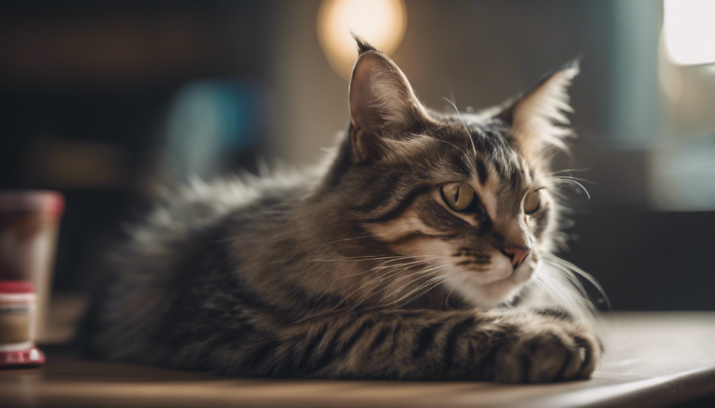 découvrez les signes de dépression chez les chats et apprenez comment les aider à surmonter cette condition avec nos conseils utiles.