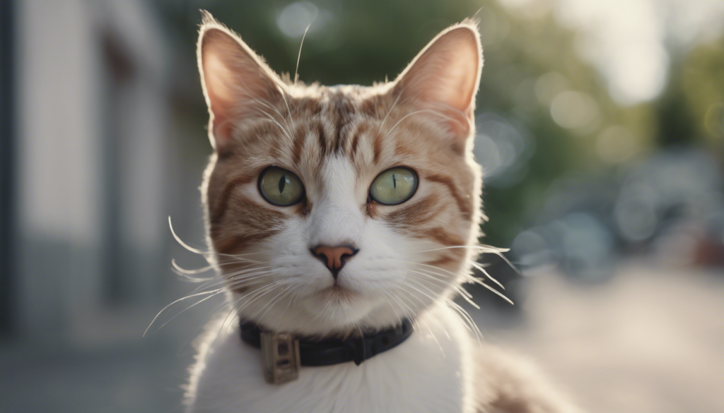 découvrez l'importance de l'identification des chats à travers la comparaison entre la puce électronique et le collier pour garantir leur sécurité et leur bien-être.