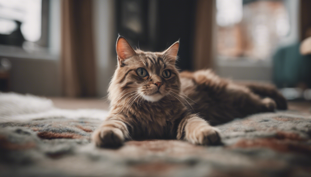 apprenez à photographier votre chat comme un professionnel avec ces astuces essentielles pour obtenir des clichés parfaits de votre compagnon félin.