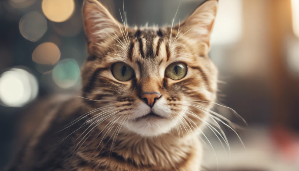 découvrez 7 astuces scientifiquement prouvées pour rendre votre chat heureux.