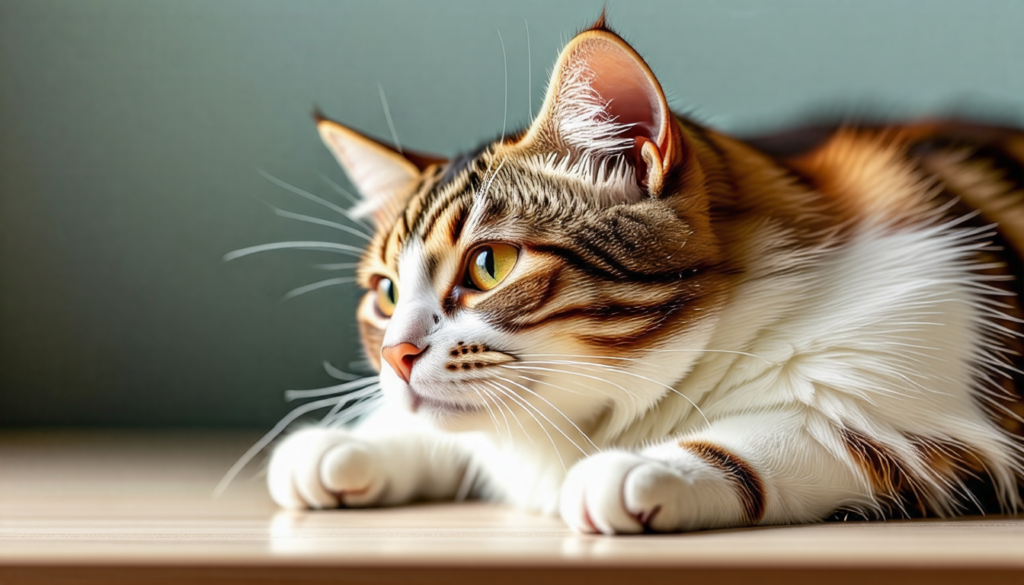 découvrez l'importance de surveiller le poids de votre chat pour une vie longue et heureuse. quel est le poids idéal pour votre chat ?