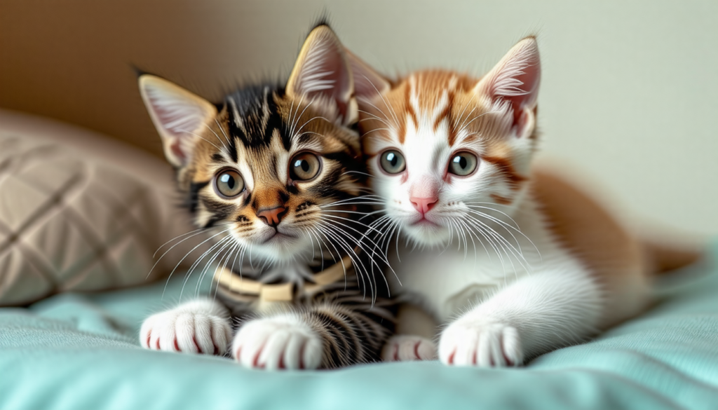 découvrez l'appel aux dons de ti chat 29 pour sauver les adorables chatons dont les naissances explosent. agissez maintenant pour soutenir ces petites boules de poils !
