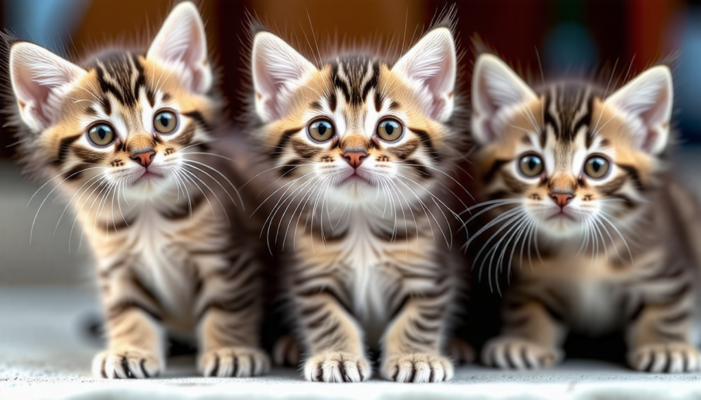 découvrez la vérité choquante : peut-on sauver ces adorables chatons en donnant 8000 euros à la spa ?
