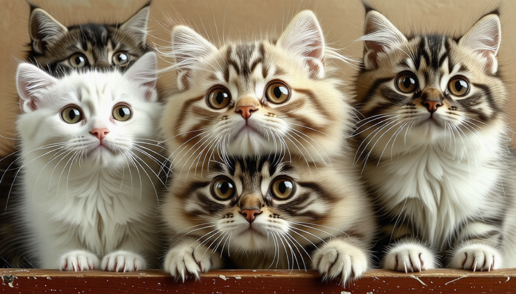 découvrez combien de chats persans l'association les chats de l'espoir vient de donner à toulouse. vous ne devinerez jamais !