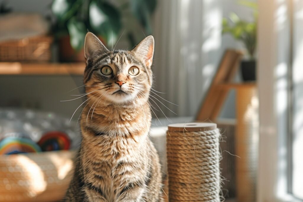 L’importance des contrôles vétérinaires réguliers pour les chats