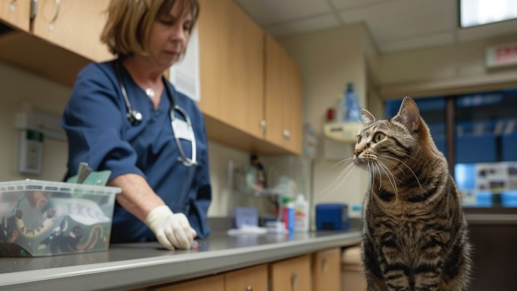 Ces croquettes pour chat contaminées à la salmonelle peuvent-elles mettre la vie de votre félin en danger ? Découvrez la vérité choquante !