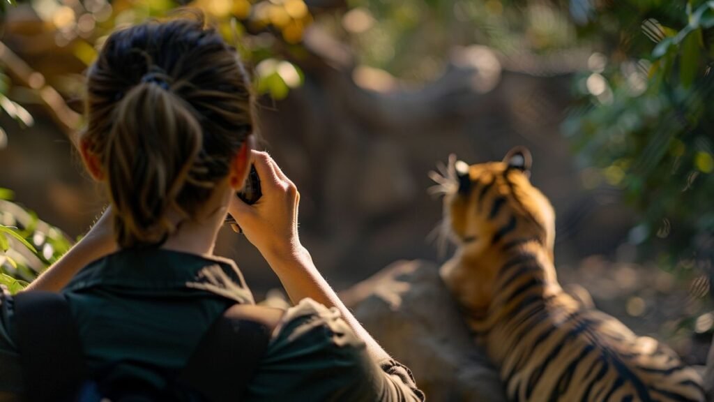 Cette nouvelle espèce de chat-tigre va-t-elle disparaître à jamais ?