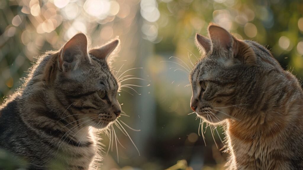 Comment les incroyables talents des chats les rendent-ils uniques ? Découvrez ces choses étonnantes qu'ils sont les seuls à pouvoir faire!