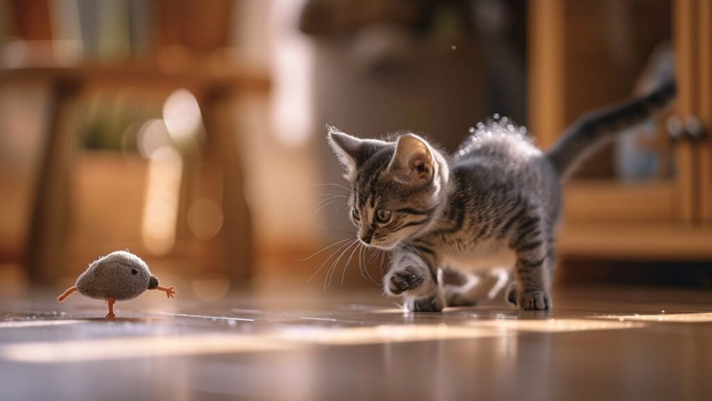 Comment mieux comprendre le chat chartreux?