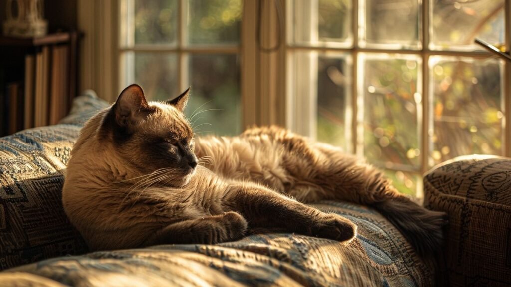 Découvrez les races de chats qui vivent le plus longtemps - Le #1 est inattendu !