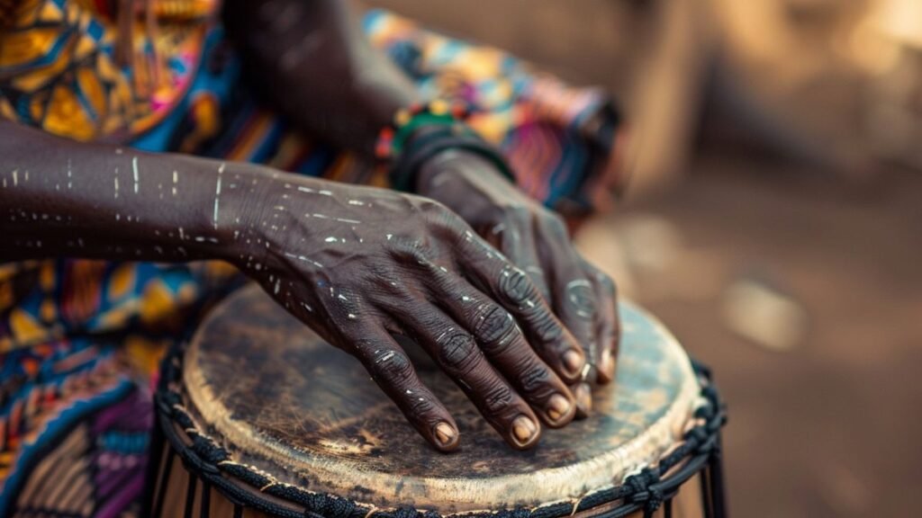 Le Zoukuma : Exotisme et charme de l'Afrique