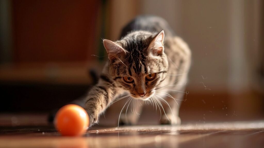 Le chat American Polydactyl : Plus de doigts, plus d'amour