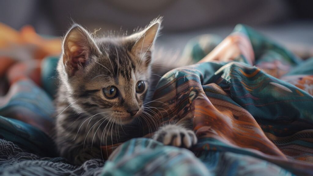 Le chat Korat : Porte-bonheur sur quatre pattes