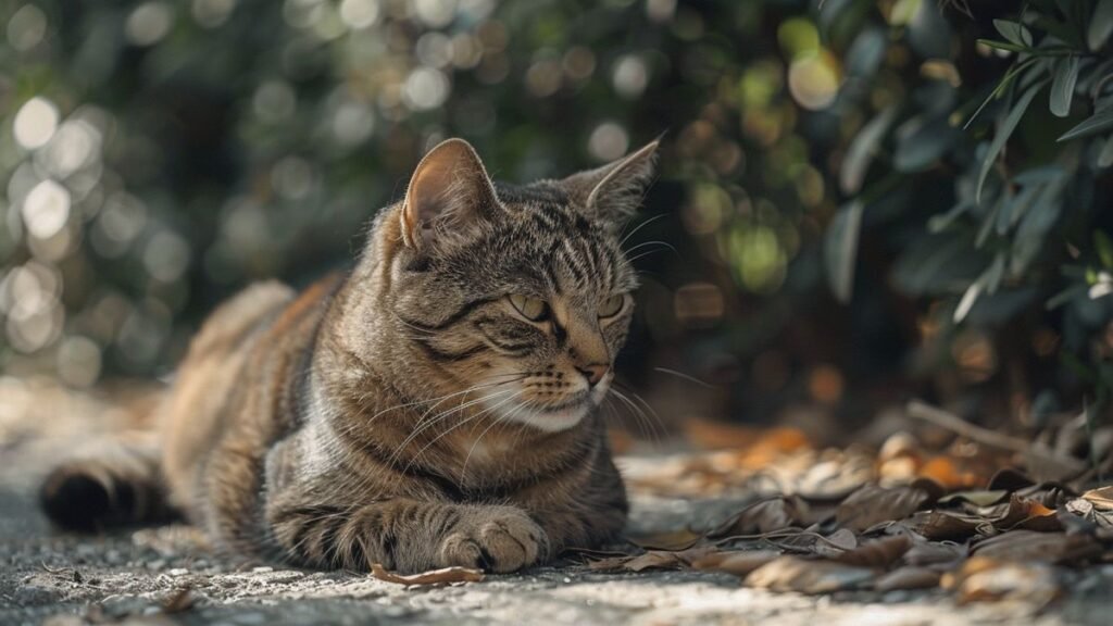 Le langage des yeux chez les chats : Ce qu'ils essaient de dire