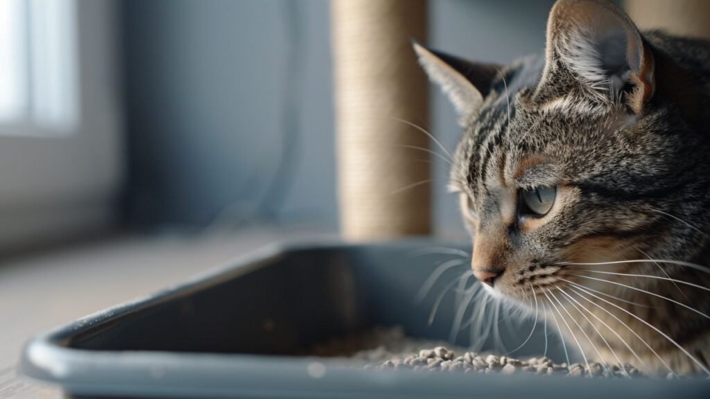 Les chats et la propreté : Pourquoi sont-ils si méticuleux ?