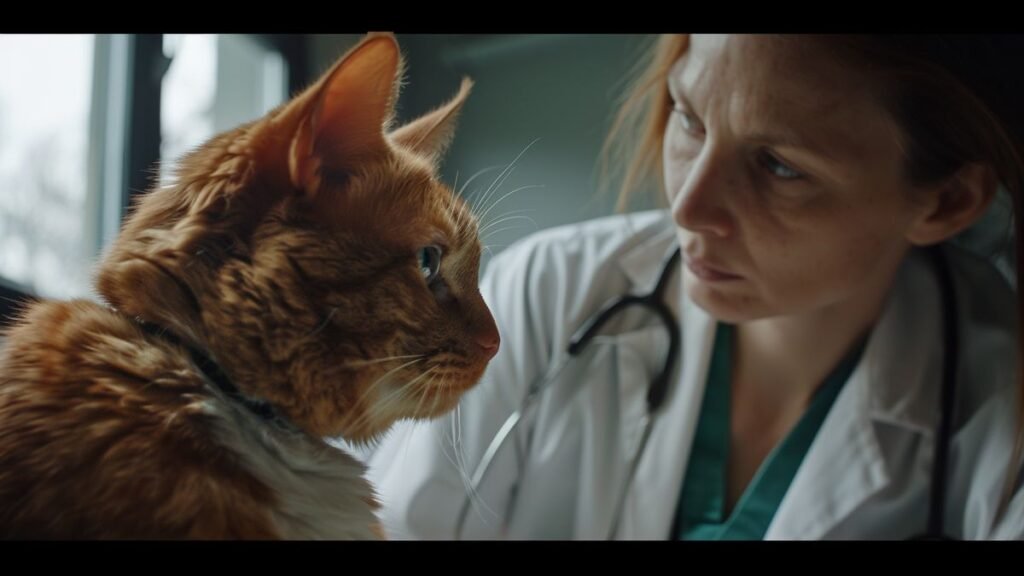 Les chats roux sont-ils vraiment plus stupides que les autres ? Découvrez la vérité choquante - Edition du soir ...