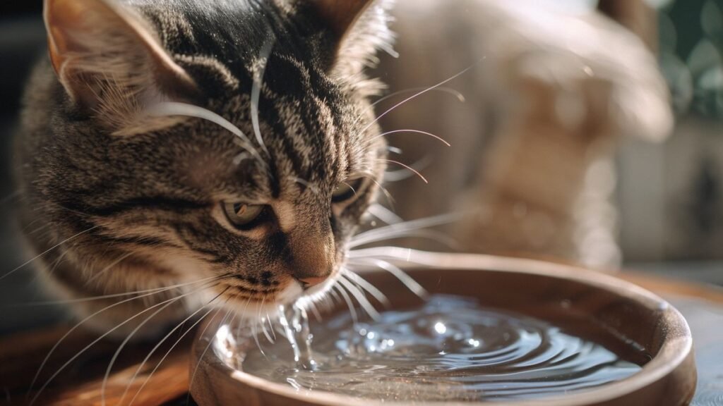 Les maladies courantes chez les chats : Signes et préventions