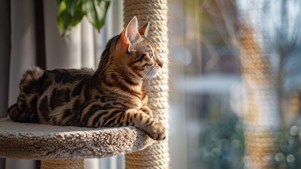 Les meilleures races de chats pour les personnes allergiques