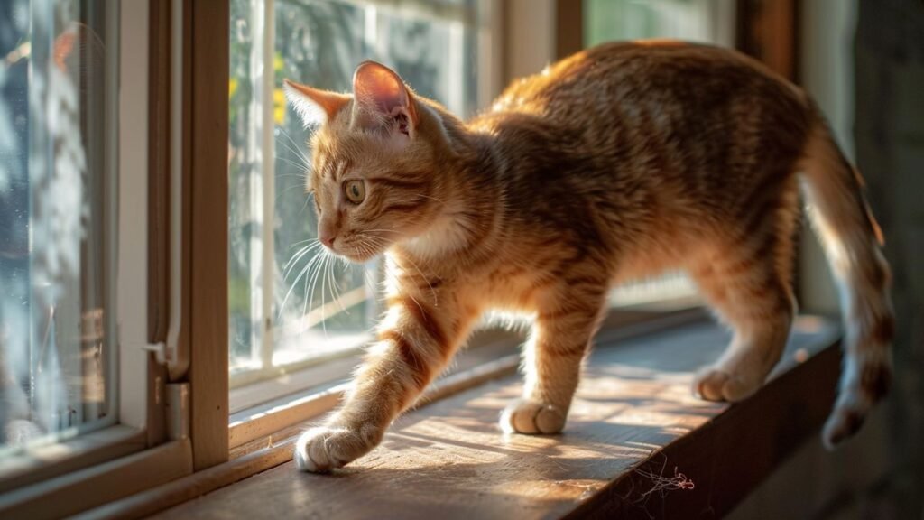 Les mystères des chats polydactyles expliqués