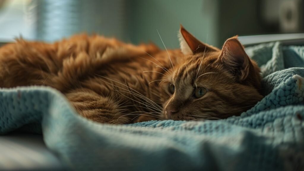 Pourquoi cette commune des Deux-Sèvres stérilise-t-elle les chats errants au lieu de les euthanasier?