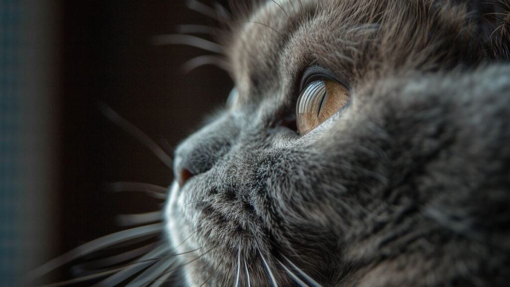 Scottish Fold : Tout sur leurs oreilles uniques et leur caractère