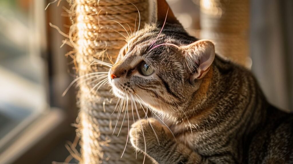 Soins des chats : Les erreurs courantes à éviter