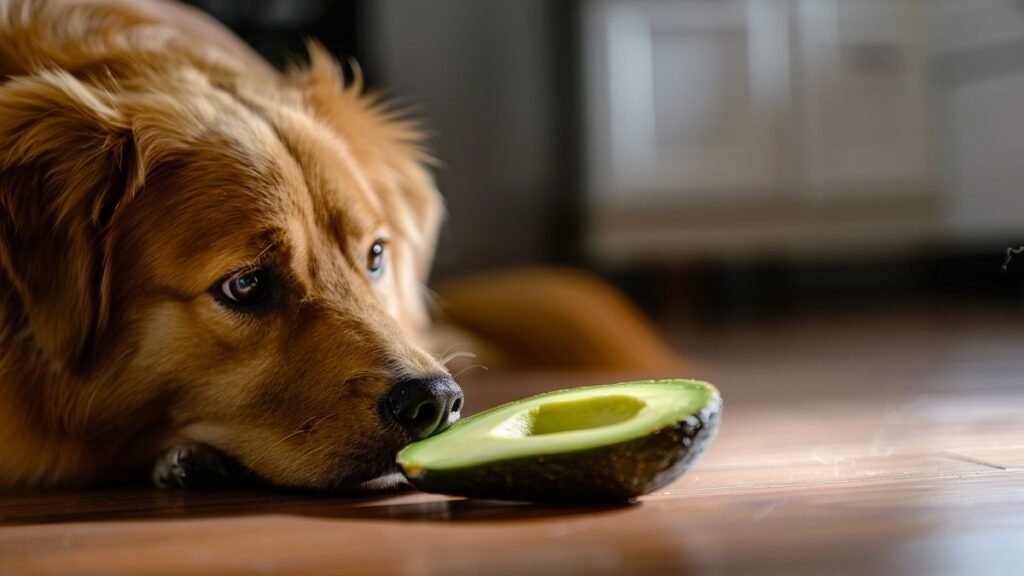 aliments mortels pour vos animaux de compagnie : êtes-vous sûr de ne pas les nourrir avec ces toxines ?